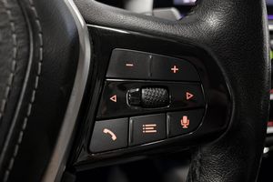 BMW 520 bild 12
