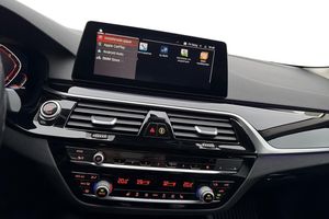 BMW 520 bild 16
