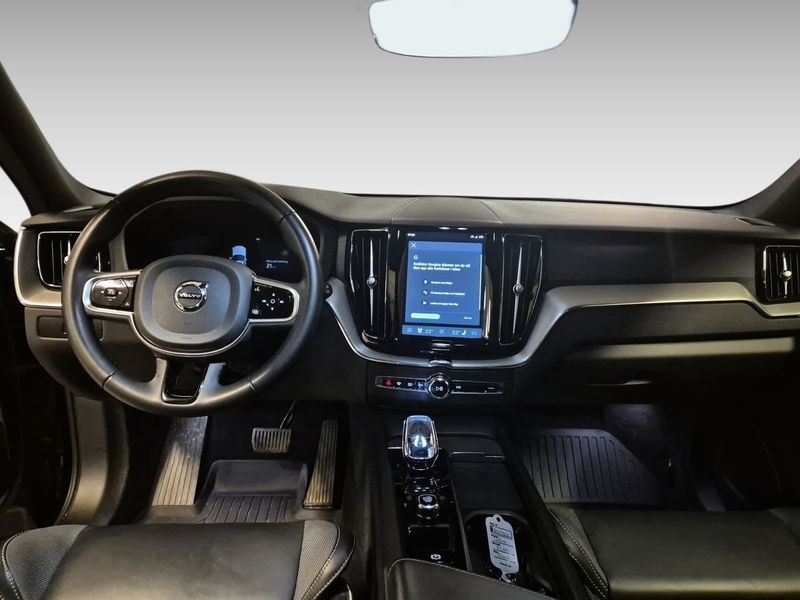 Volvo XC60 bild 10