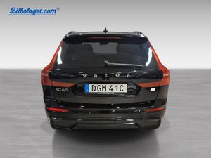 Volvo XC60 bild 6