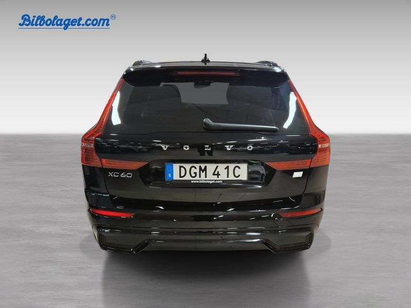 Volvo XC60 bild 6