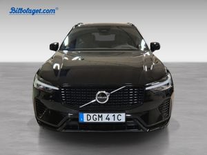 Volvo XC60 bild 5