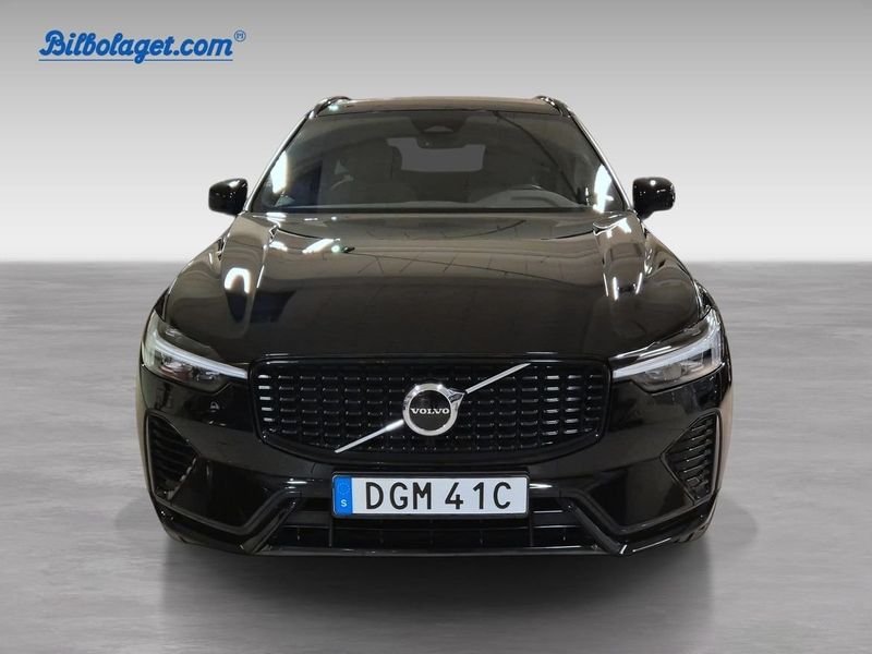 Volvo XC60 bild 5