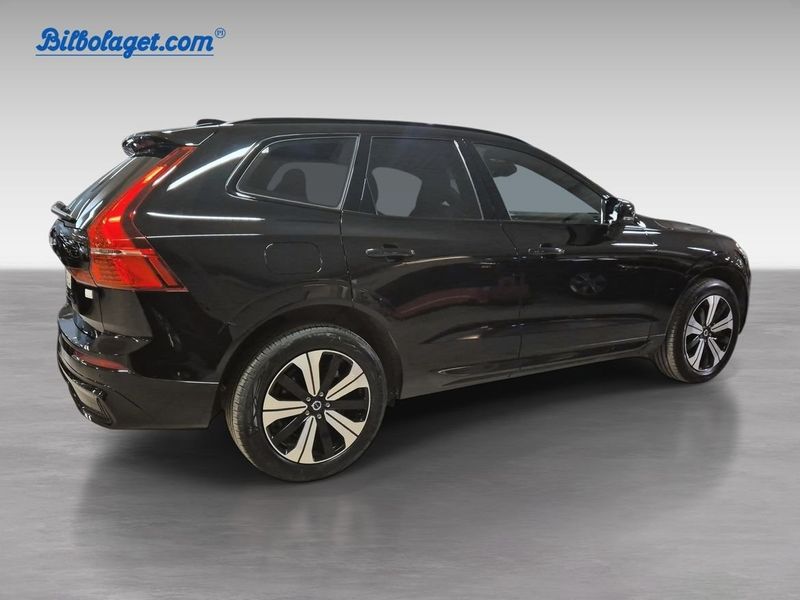 Volvo XC60 bild 3