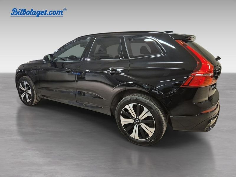 Volvo XC60 bild 4