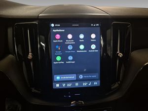 Volvo XC60 bild 12