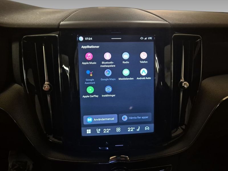 Volvo XC60 bild 12