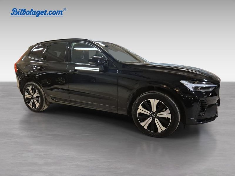 Volvo XC60 bild 2