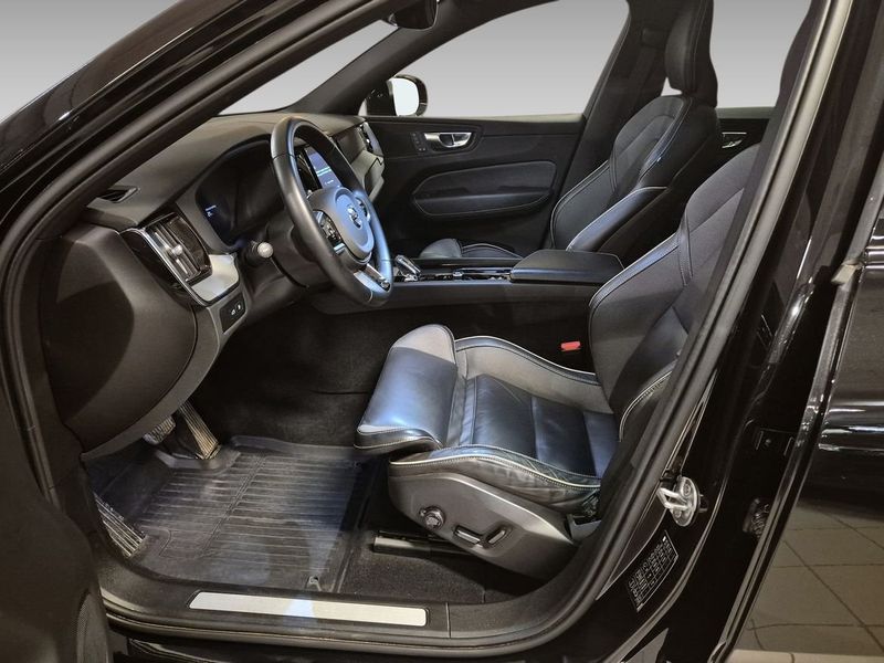 Volvo XC60 bild 7