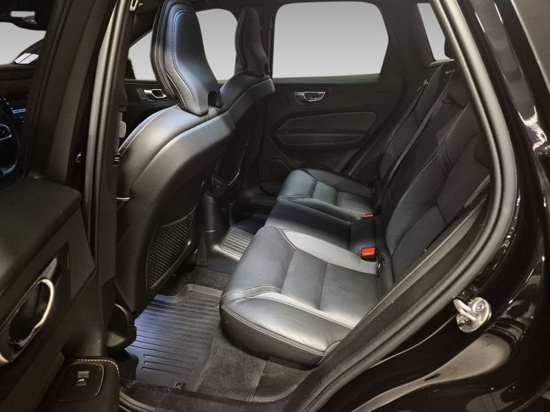 Volvo XC60 bild 8