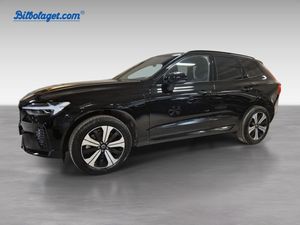 Volvo XC60 bild 1