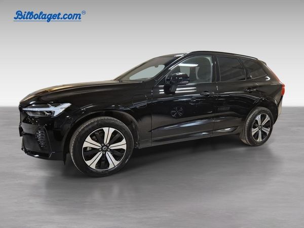 Volvo XC60 Recharge T6 II Plus Dark Edition. - 2024