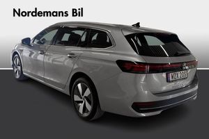 Volkswagen Passat bild 3