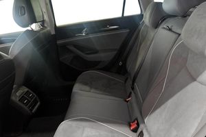 Volkswagen Passat bild 6