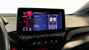Volkswagen ID.4 bild 18