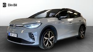 Volkswagen ID.4 bild 1