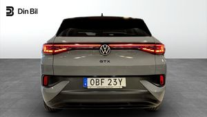 Volkswagen ID.4 bild 5