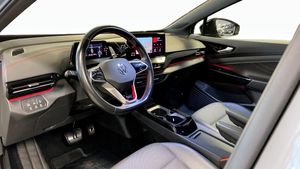 Volkswagen ID.4 bild 7