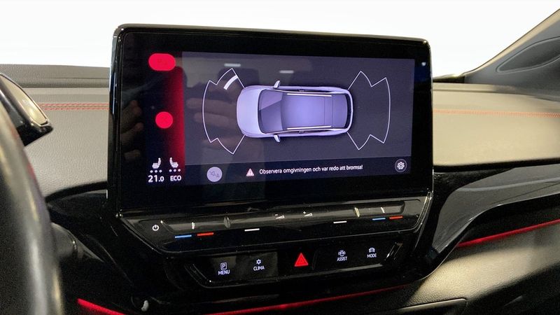 Volkswagen ID.4 bild 16