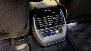 Volkswagen ID.4 bild 15