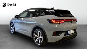 Volkswagen ID.4 bild 3