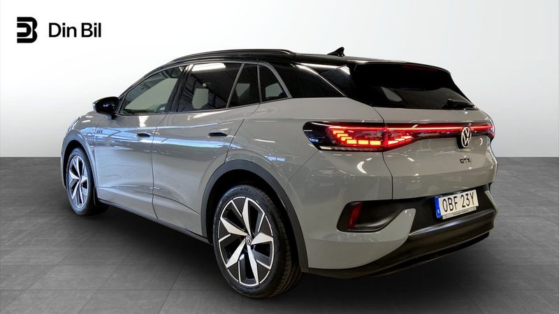 Volkswagen ID.4 bild 3