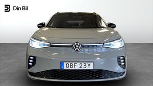 Volkswagen ID.4 bild 4