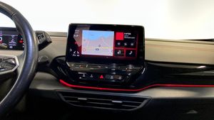 Volkswagen ID.4 bild 9