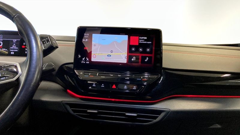 Volkswagen ID.4 bild 9