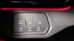 Volkswagen ID.4 bild 19