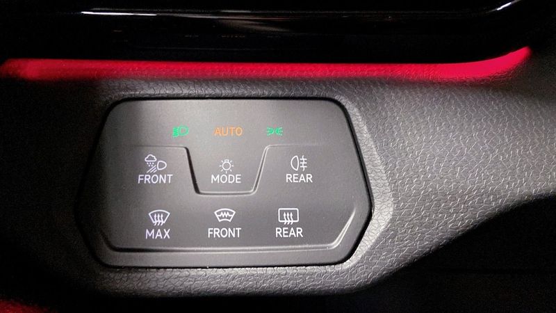 Volkswagen ID.4 bild 19