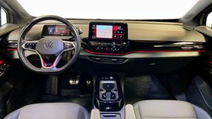 Volkswagen ID.4 bild 10