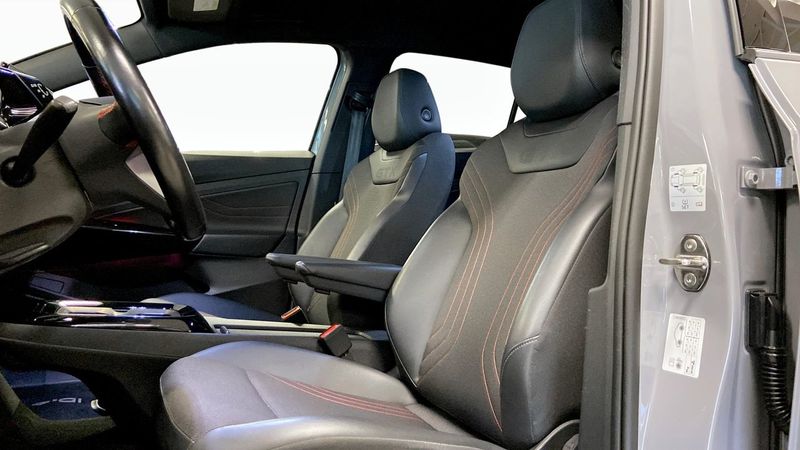 Volkswagen ID.4 bild 8