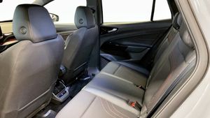 Volkswagen ID.4 bild 11