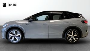 Volkswagen ID.4 bild 2