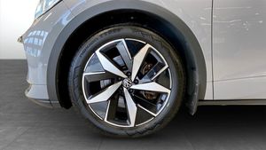 Volkswagen ID.4 bild 6
