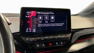 Volkswagen ID.4 bild 17