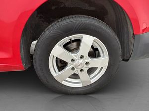 Volkswagen Caddy Maxi bild 25