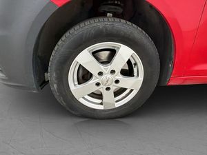 Volkswagen Caddy Maxi bild 22