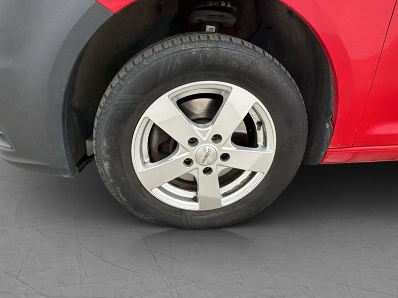 Volkswagen Caddy Maxi bild 22