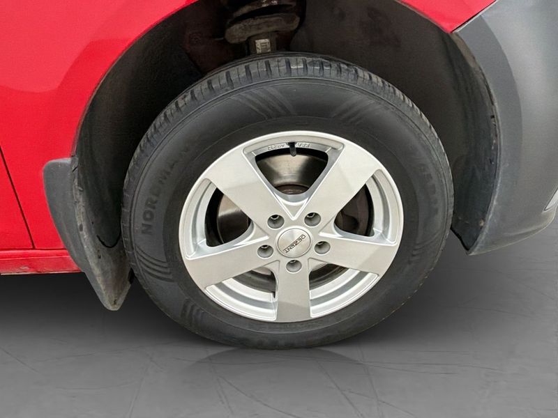 Volkswagen Caddy Maxi bild 24