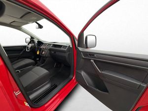 Volkswagen Caddy Maxi bild 21