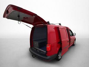 Volkswagen Caddy Maxi bild 11