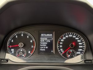 Volkswagen Caddy Maxi bild 15