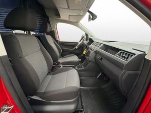 Volkswagen Caddy Maxi bild 20