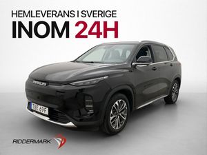 Maxus Euniq 6 bild 4