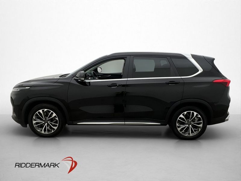 Maxus Euniq 6 bild 5
