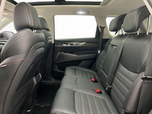 Maxus Euniq 6 bild 28