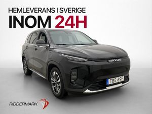 Maxus Euniq 6 bild 1
