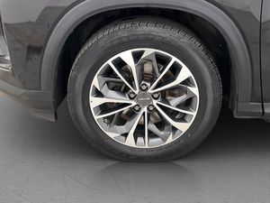 Maxus Euniq 6 bild 33